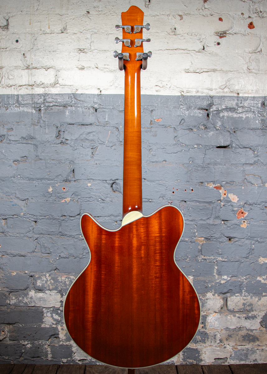 Eastman Guitars: Romeo | Area 22 Guitars | Area 22 Guitars