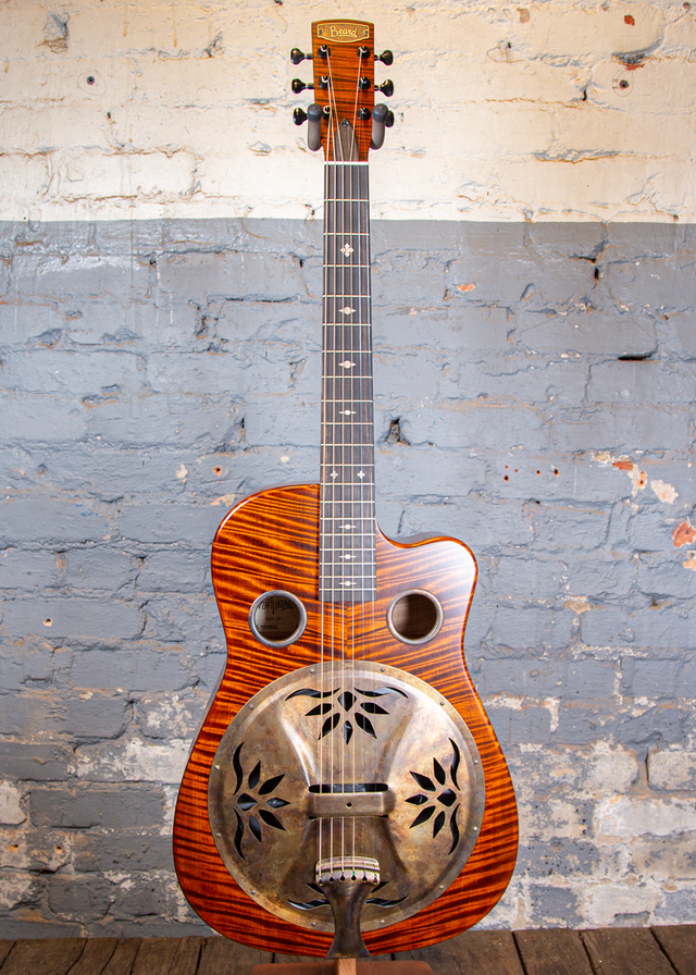 Banjos, Mandolins, & Resonators | Area 22 Guitars