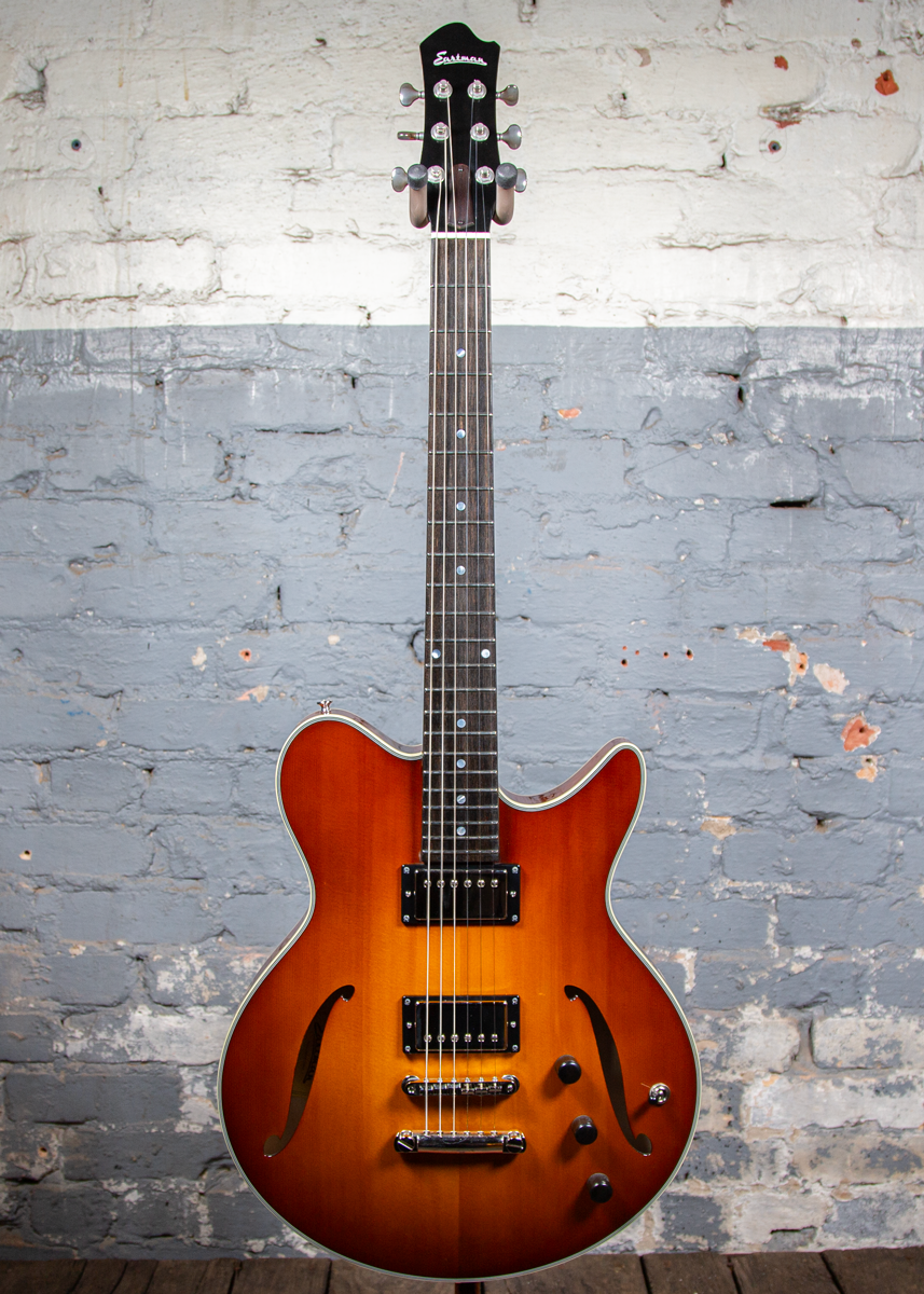 Eastman Guitars: Romeo | Area 22 Guitars | Area 22 Guitars
