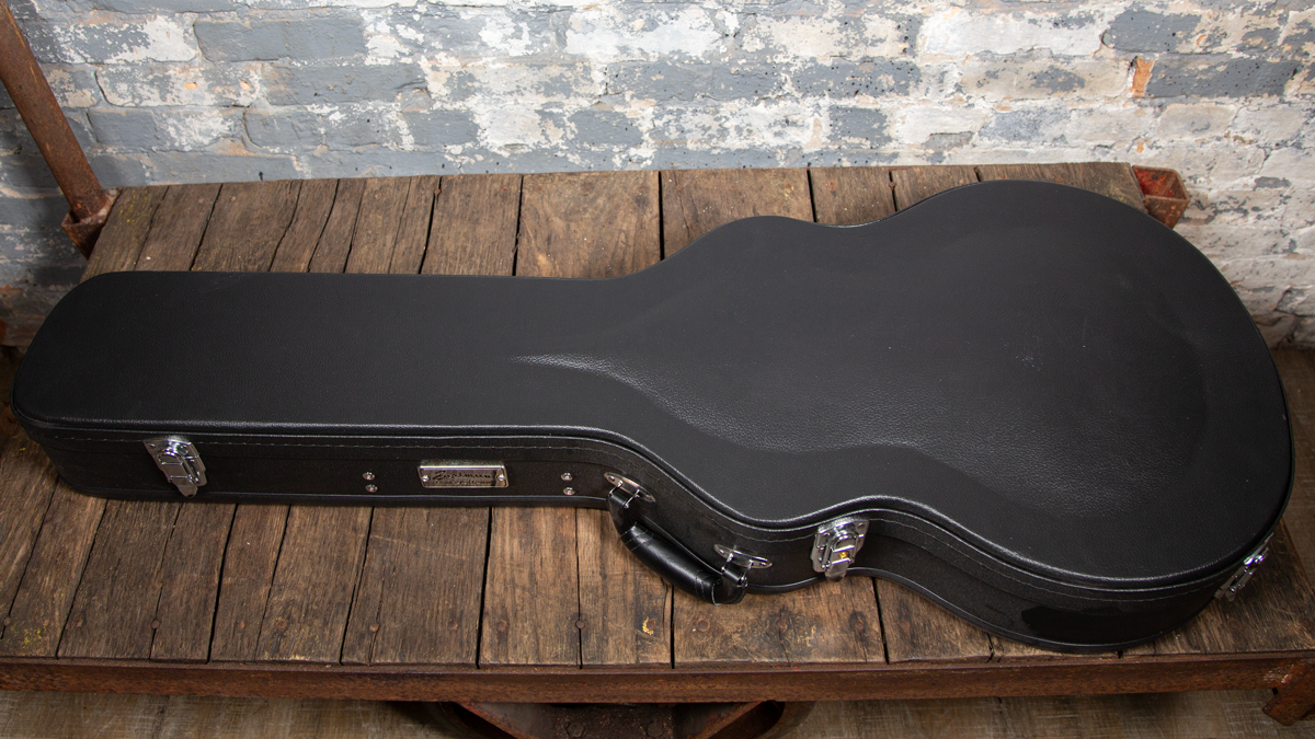 Eastman Guitars: Romeo | Area 22 Guitars | Area 22 Guitars