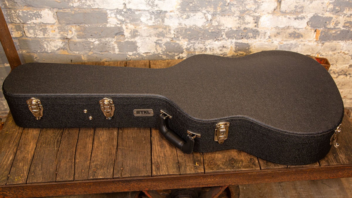 Gallagher Guitars: GA-70 Custom | Area 22 Guitars | Area 22 Guitars