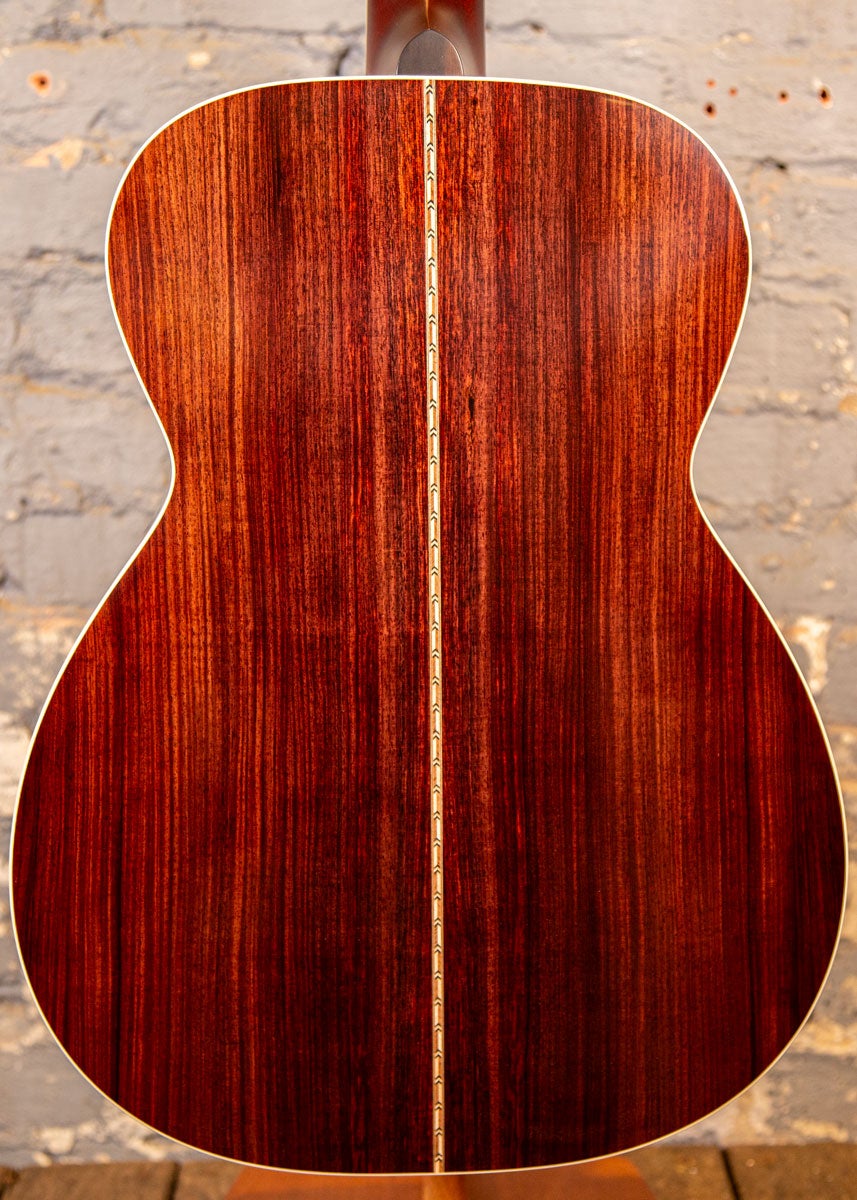 Gallagher Guitars: GA-70 Custom | Area 22 Guitars | Area 22 Guitars