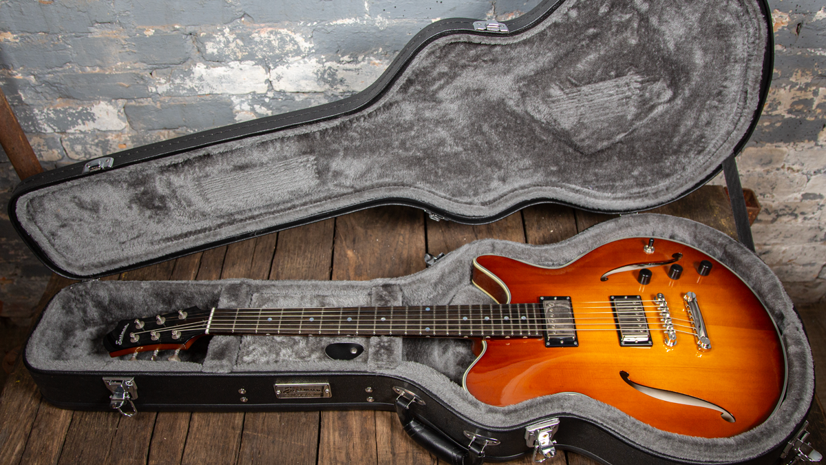 Eastman Guitars: Romeo | Area 22 Guitars | Area 22 Guitars