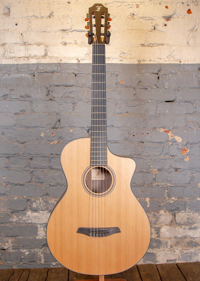 激安通販 Furch Guitars | Area 22 Guitars 洋画・外国映画
