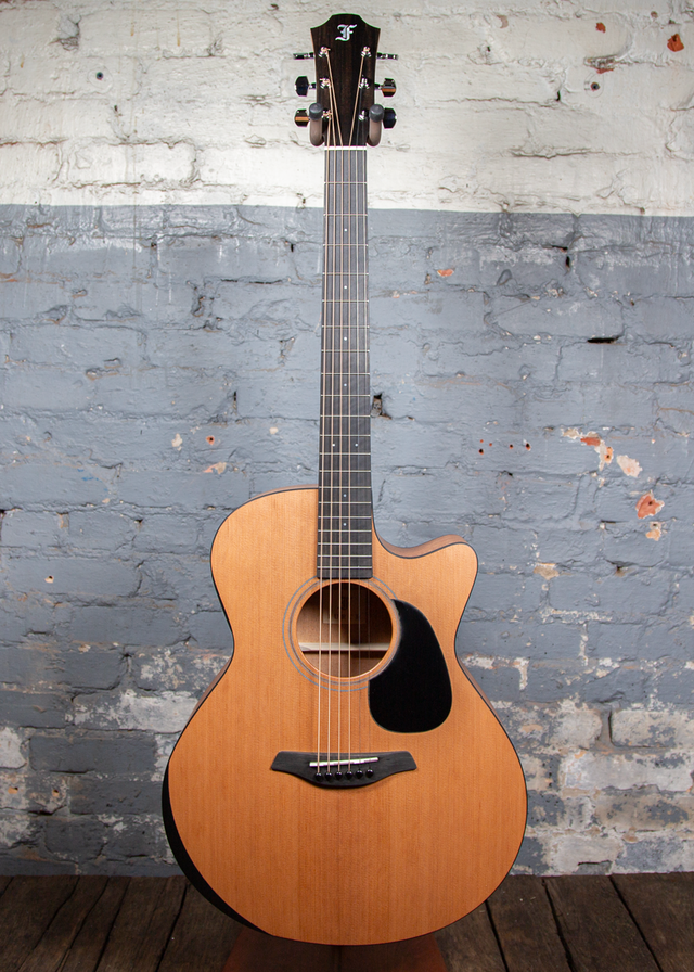 Furch Guitars | Area 22 Guitars