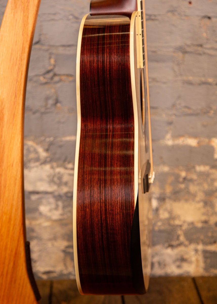 Gallagher Guitars: GA-70 Custom | Area 22 Guitars | Area 22 Guitars