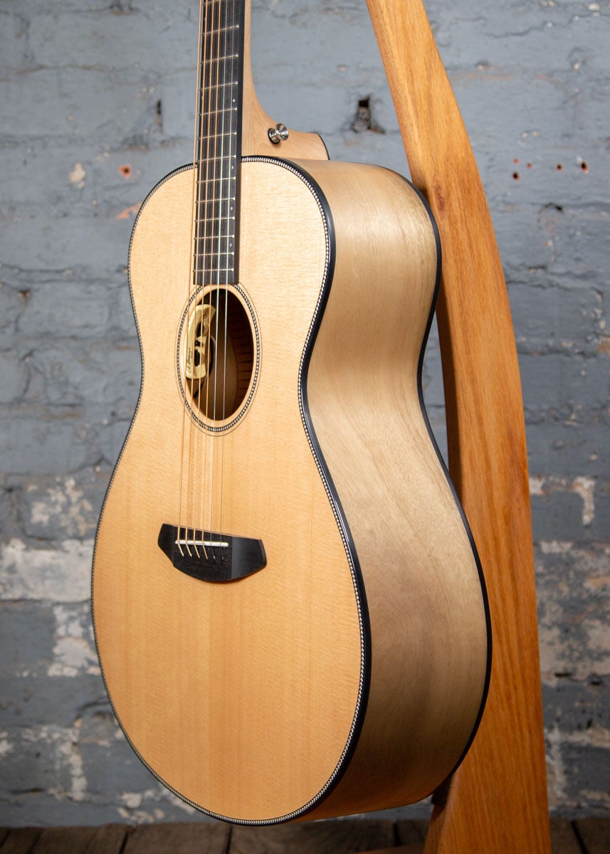 Oregon Concert Earthsong Myrtlewood-Myrtlewood LTD