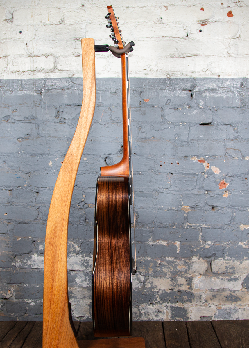 Furch Guitars: Yellow Deluxe Gc-SR | Area 22 Guitars