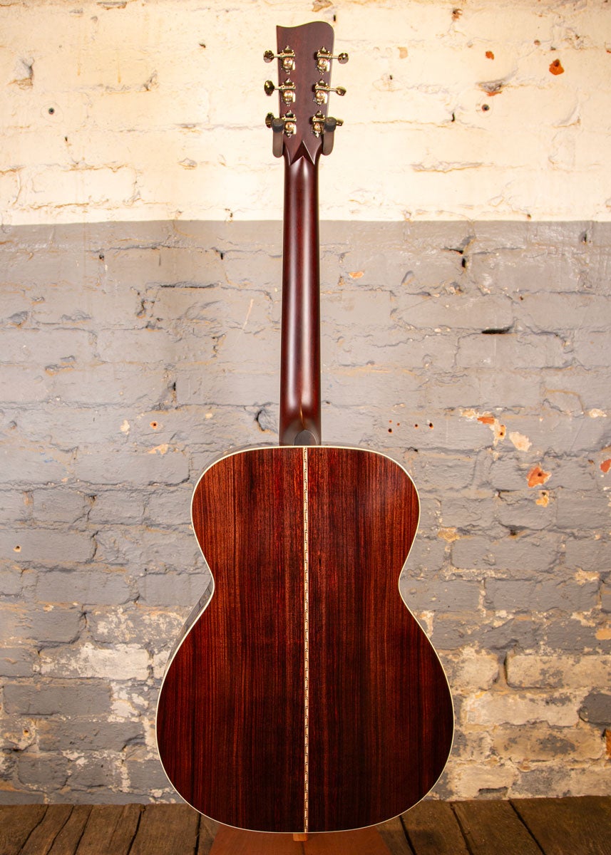 Gallagher Guitars: GA-70 Custom | Area 22 Guitars | Area 22 Guitars