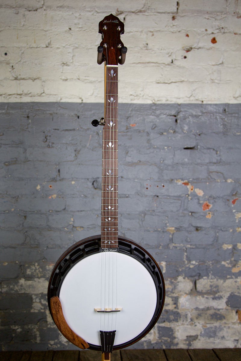 Banjos, Mandolins, & Resonators | Area 22 Guitars