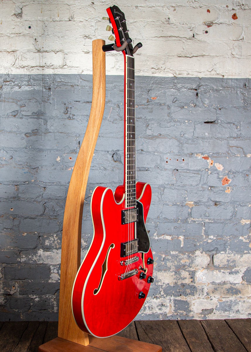 Eastman guitars t386 on sale