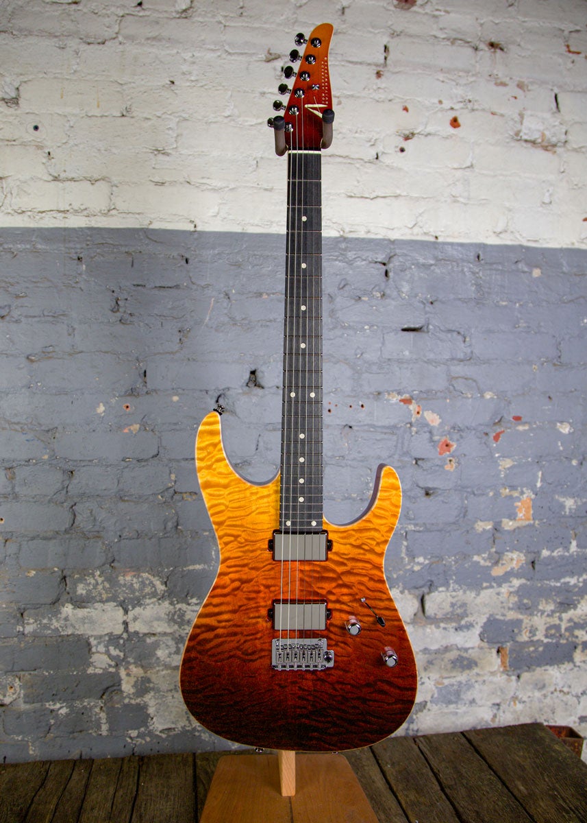 Anderson guitarworks new arrivals