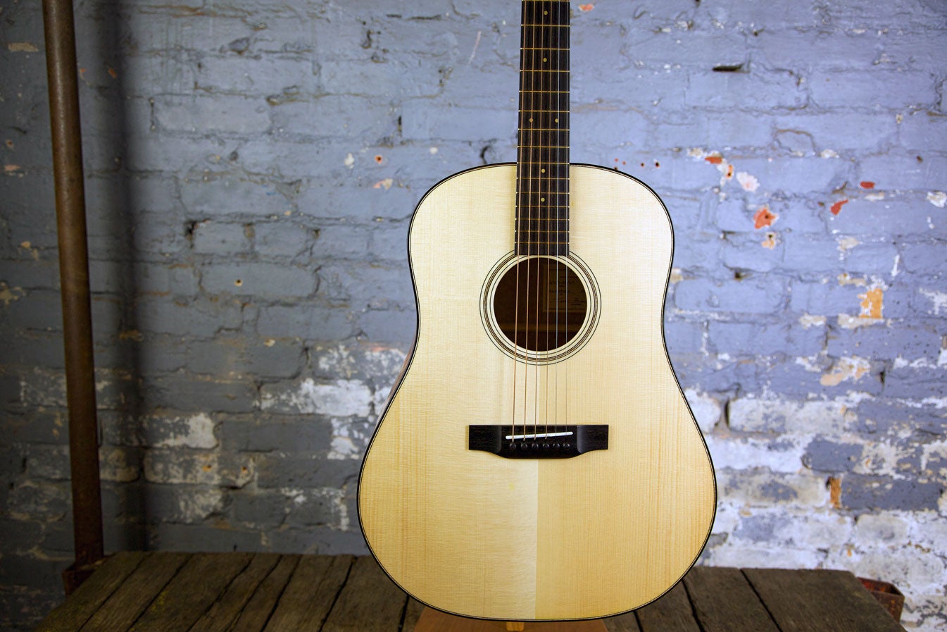 Bedell guitars hot sale
