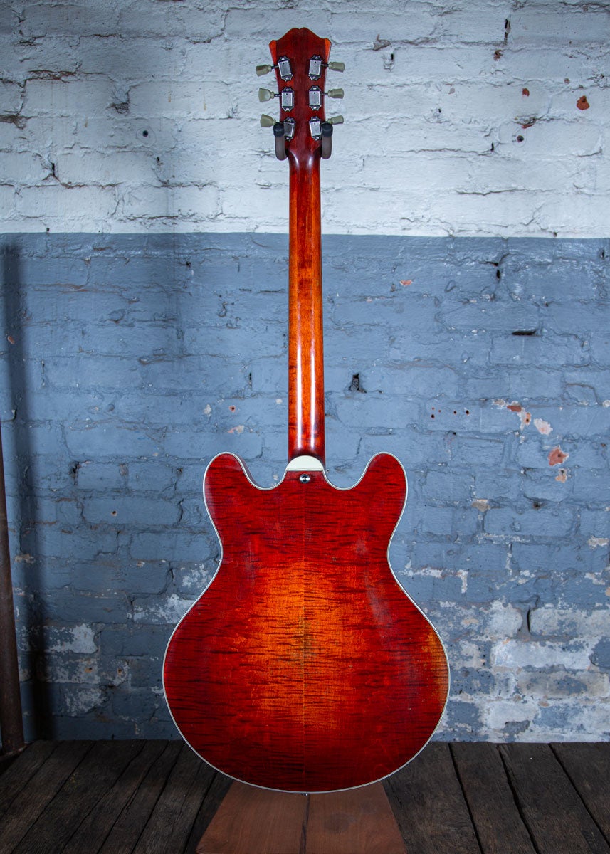 Eastman Guitars T59/v Area 22 Guitars Area 22 Guitars