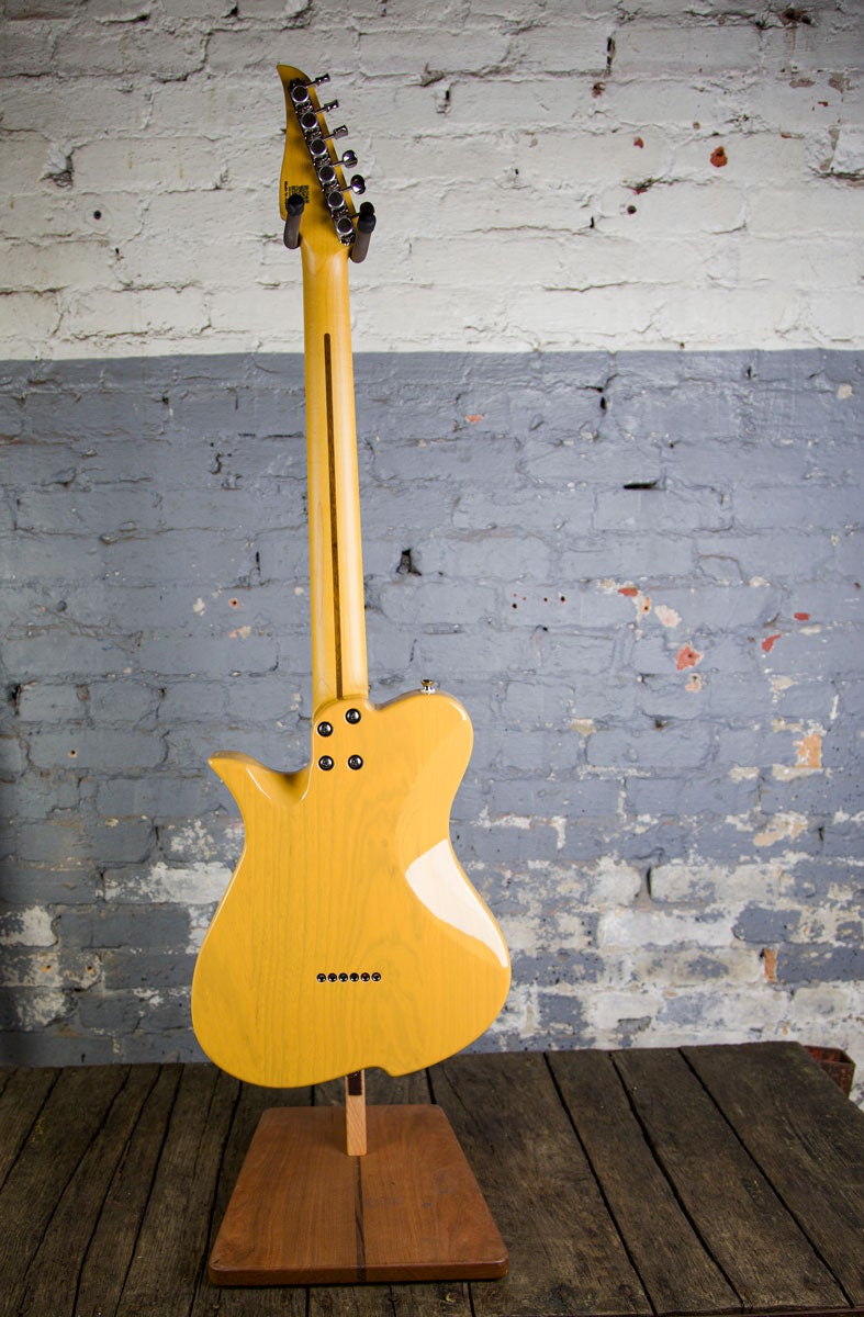 Vola Guitars: Vasti V3 MC | Area 22 Guitars