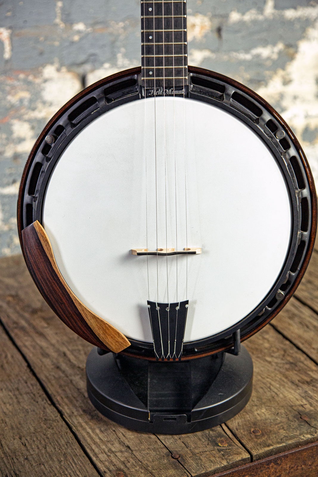 Nechville phantom banjo for sale outlet