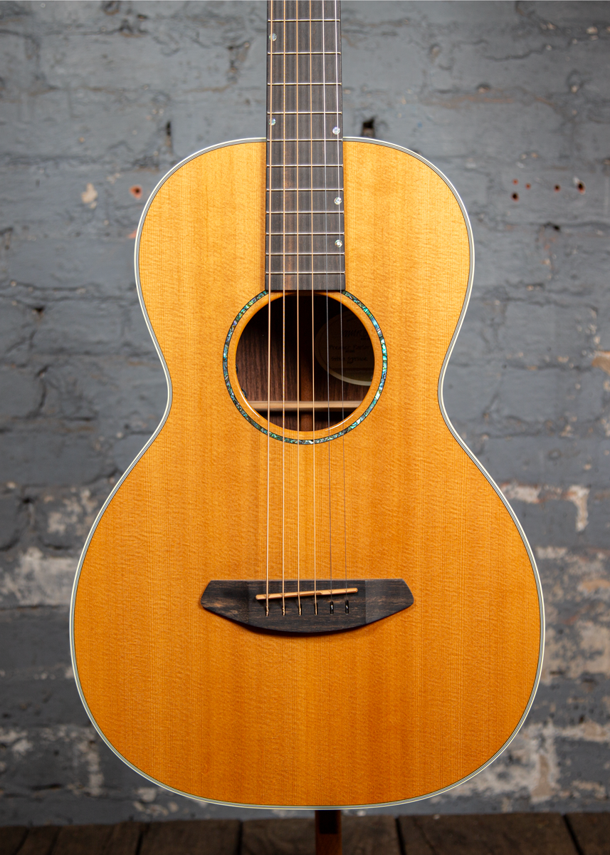 Breedlove parlor discount