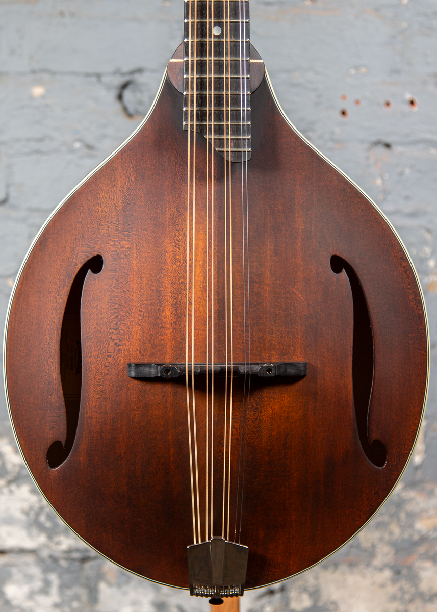 Eastman MDO305 Octave Mandolin with Case