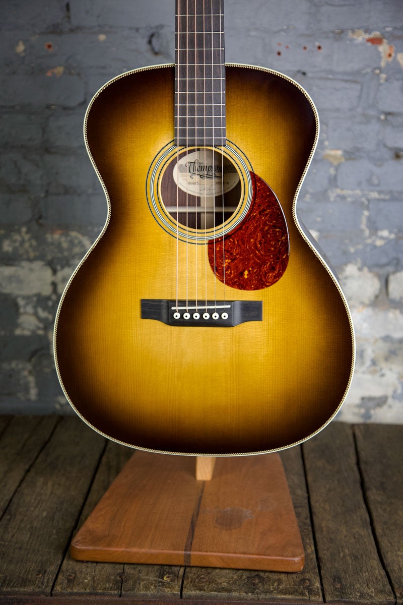 Used preston thompson guitar store for sale