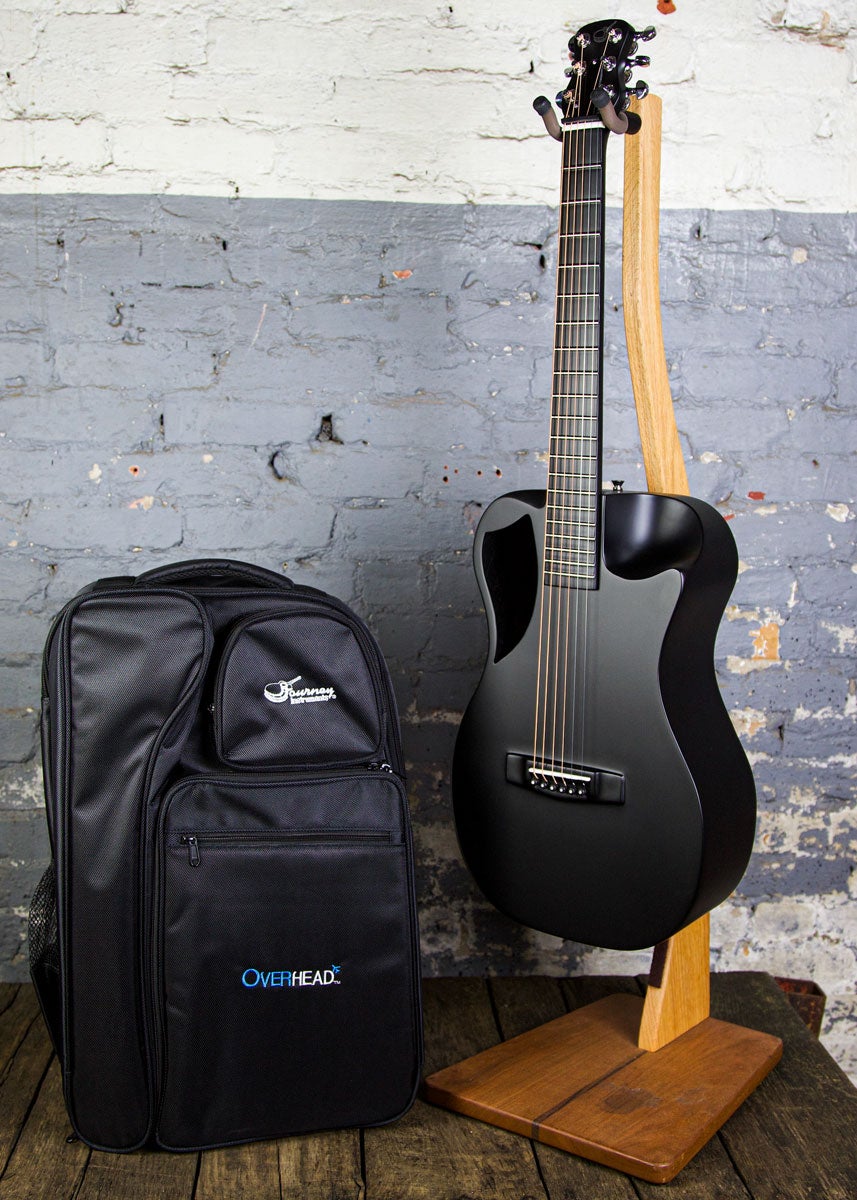 Journey guitars store