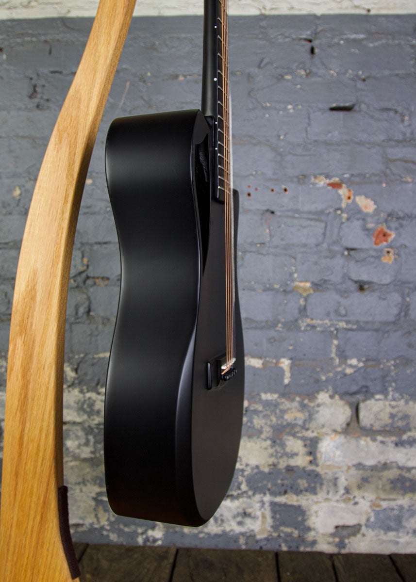 Journey Instruments Carbon Fiber Travel Guitar OF66OM Area 22 Guitars