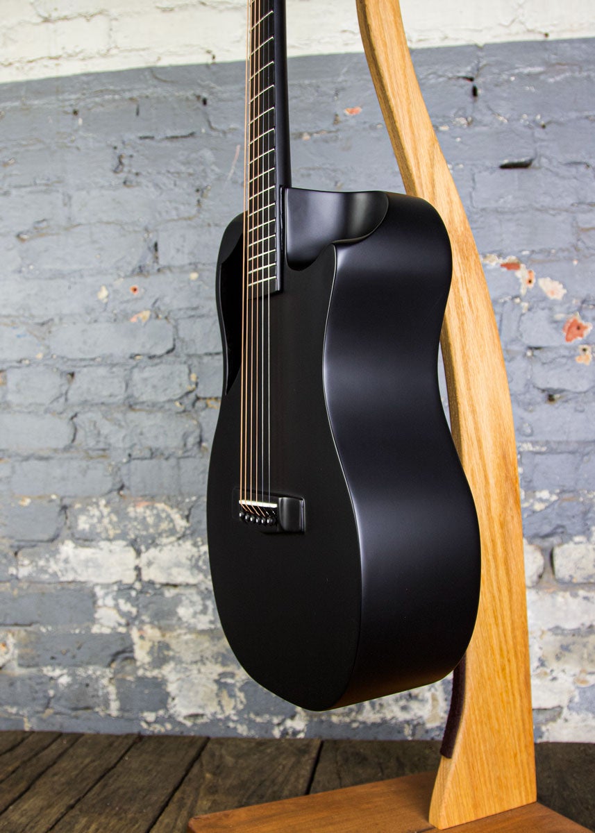 Carbon fiber travel guitar cheap