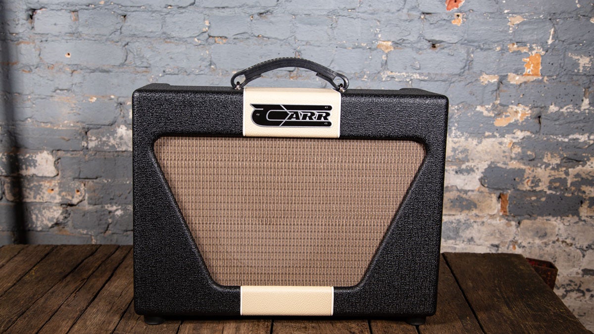 Carr super online bee amp