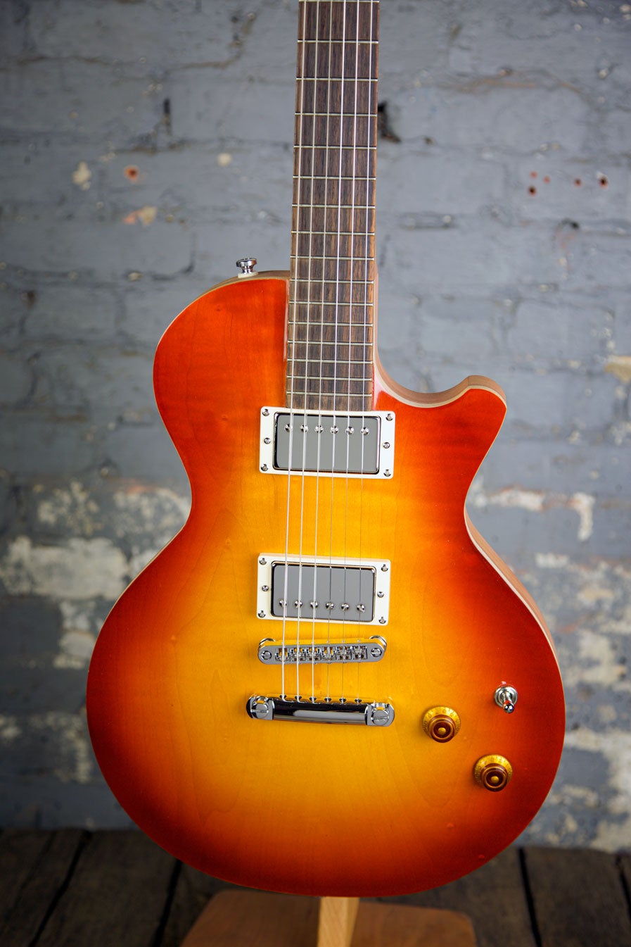 Cmg guitars shop for sale