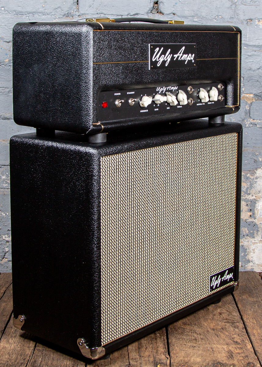 6v6 store amp head