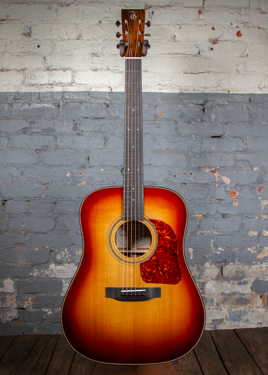 Bell guitars clearance