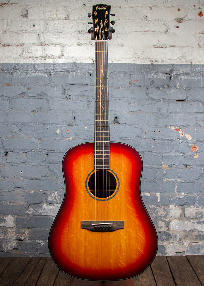 Eastcoast d1 dreadnought acoustic guitar sales