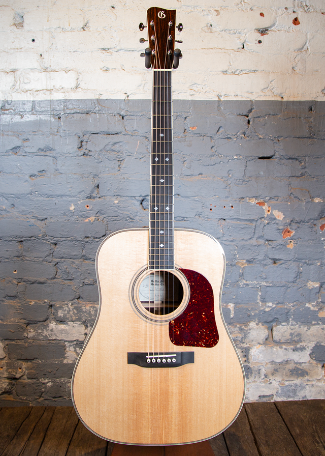 Area 22 Guitars