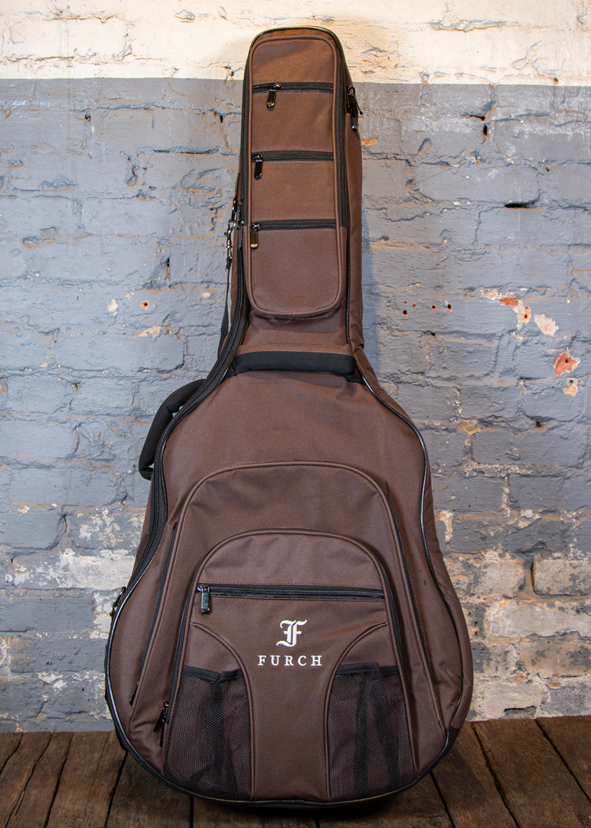 Furch parlour guitar best sale