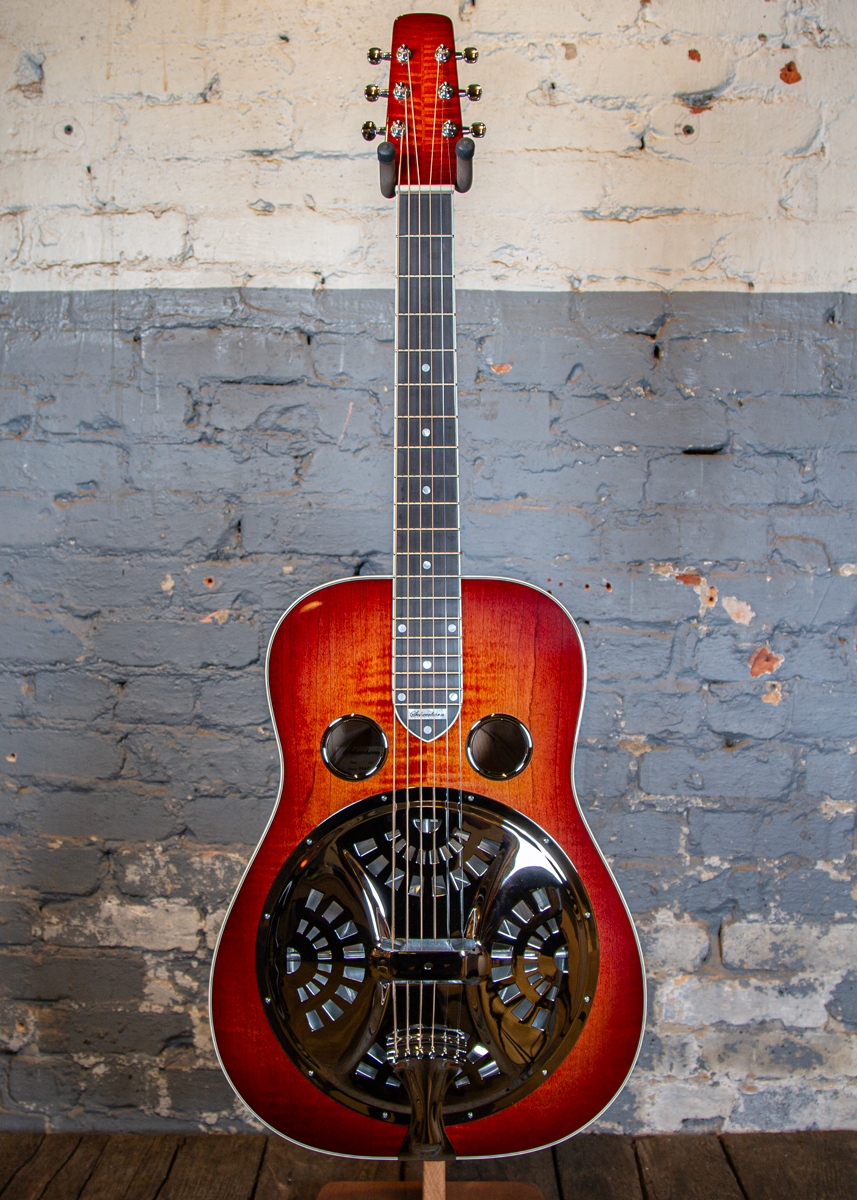 Scheerhorn guitars best sale